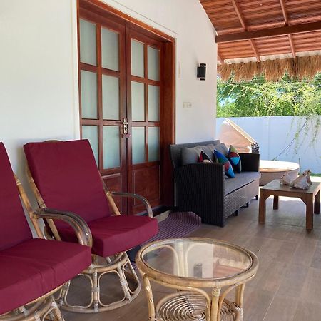 Kirinda Paradise Yala 外观 照片