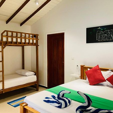 Kirinda Paradise Yala 外观 照片