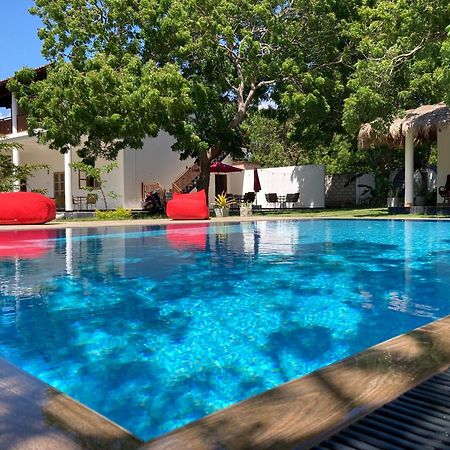 Kirinda Paradise Yala 外观 照片
