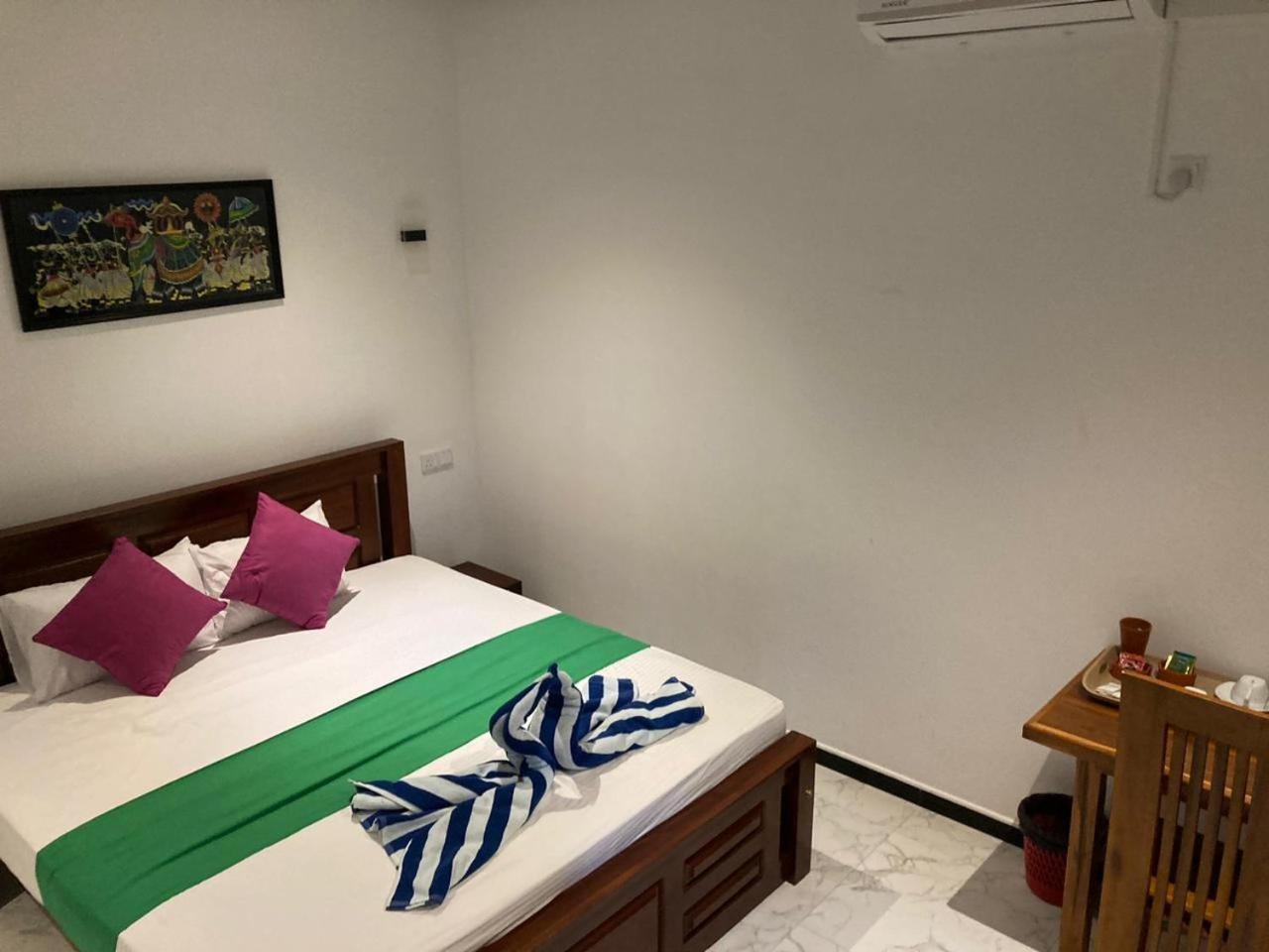 Kirinda Paradise Yala 外观 照片
