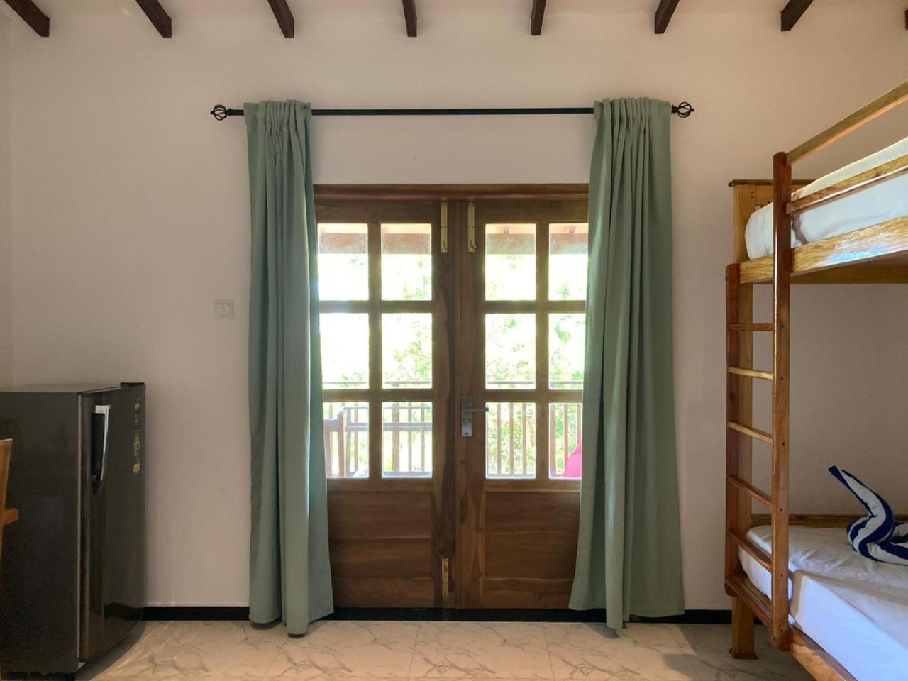 Kirinda Paradise Yala 外观 照片