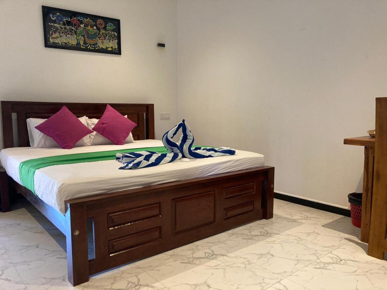 Kirinda Paradise Yala 外观 照片
