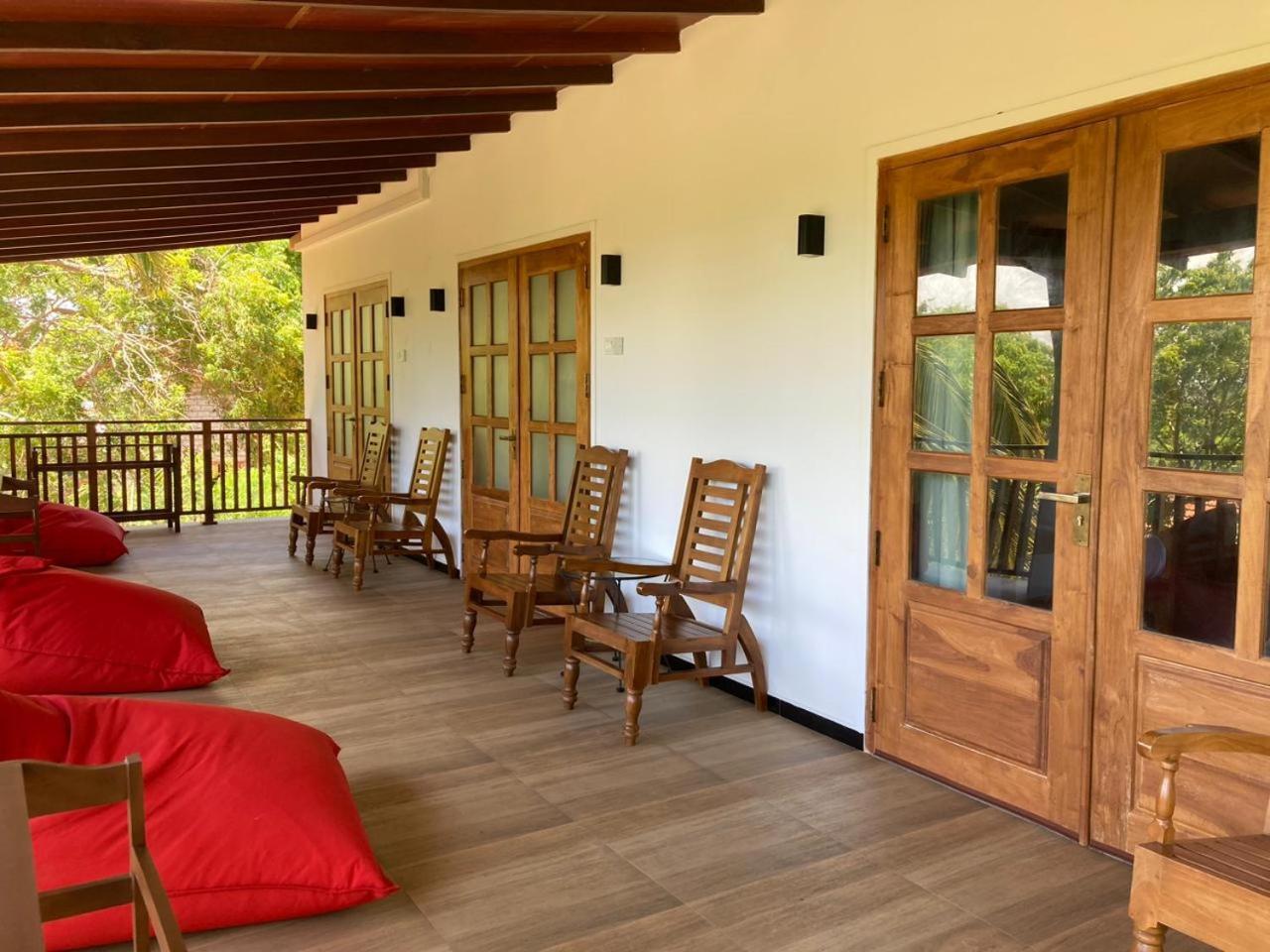 Kirinda Paradise Yala 外观 照片
