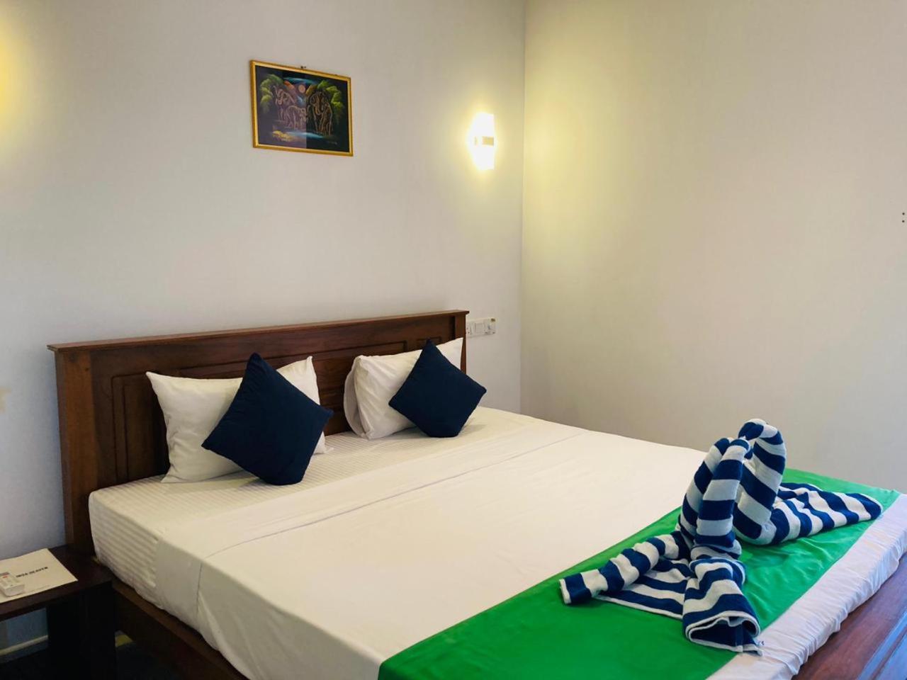 Kirinda Paradise Yala 外观 照片