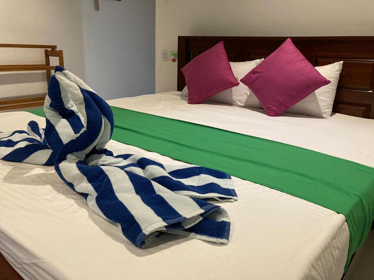 Kirinda Paradise Yala 外观 照片