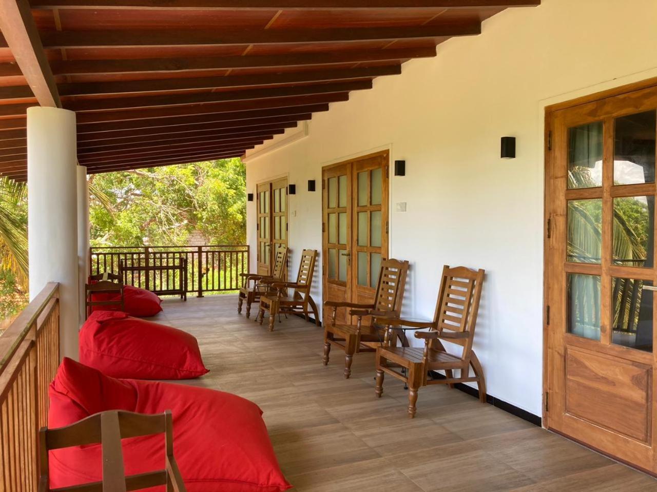 Kirinda Paradise Yala 外观 照片