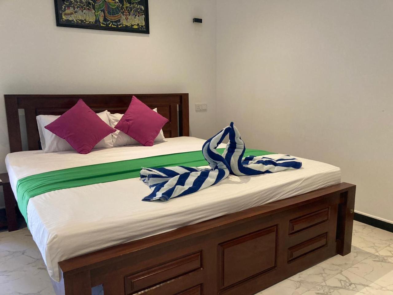 Kirinda Paradise Yala 外观 照片