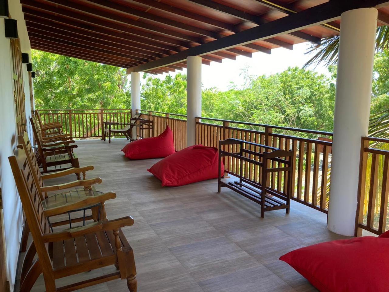 Kirinda Paradise Yala 外观 照片