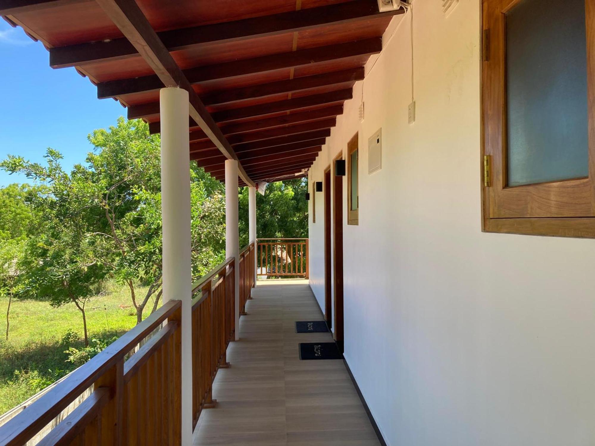 Kirinda Paradise Yala 外观 照片
