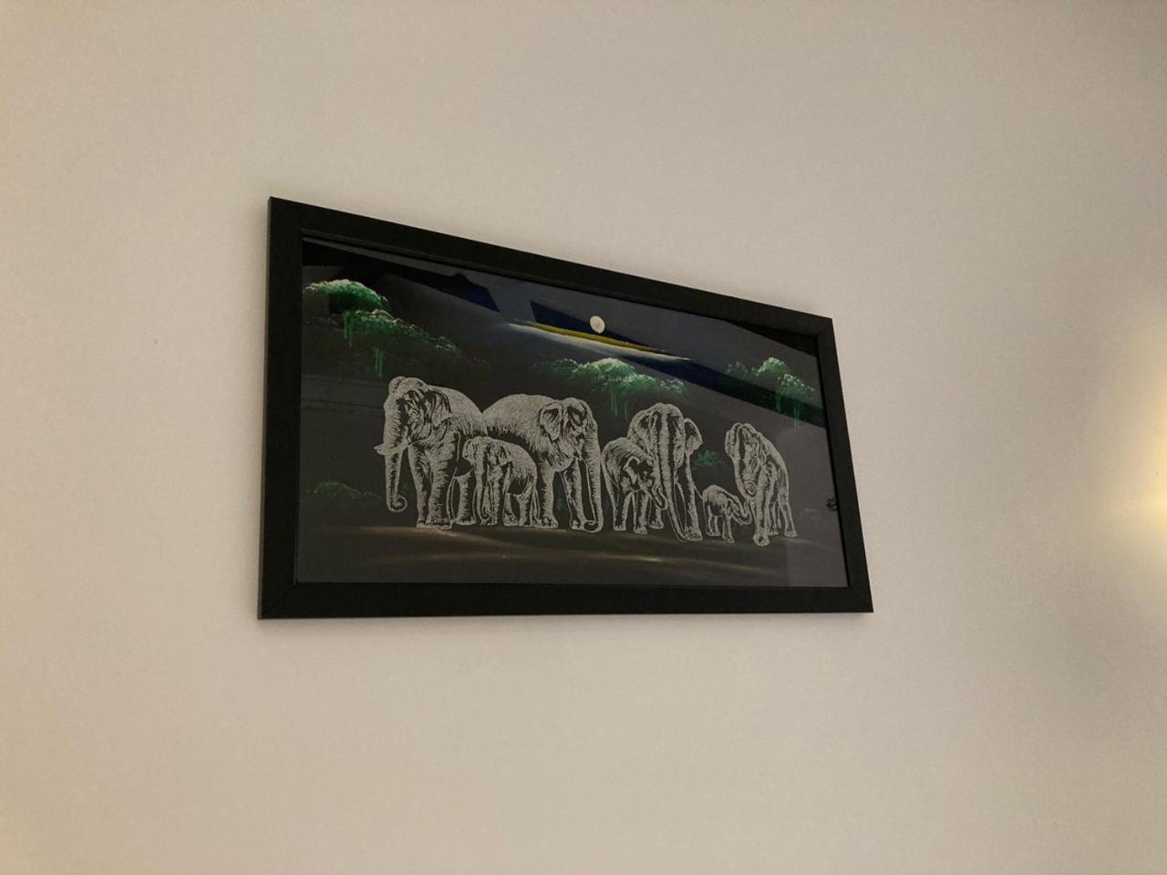 Kirinda Paradise Yala 外观 照片