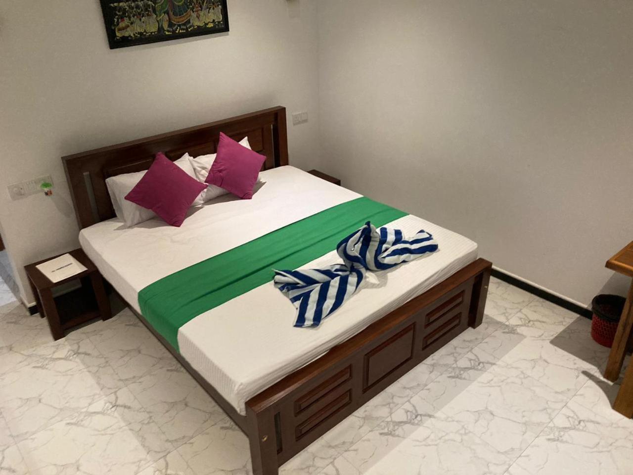 Kirinda Paradise Yala 外观 照片