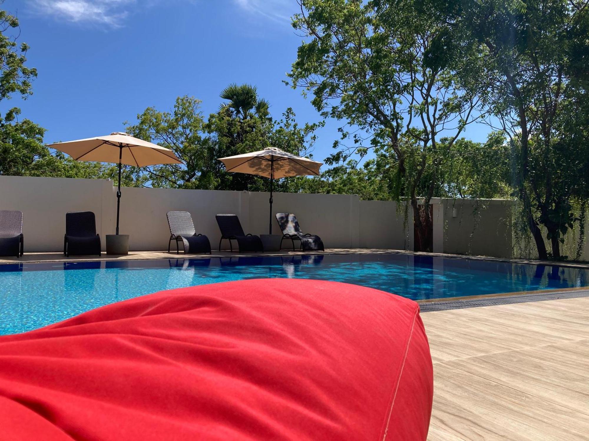 Kirinda Paradise Yala 外观 照片