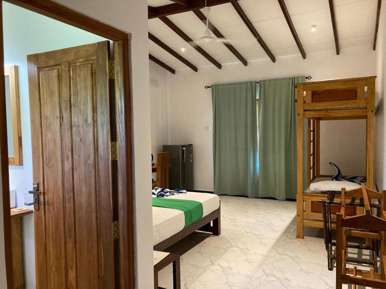 Kirinda Paradise Yala 外观 照片
