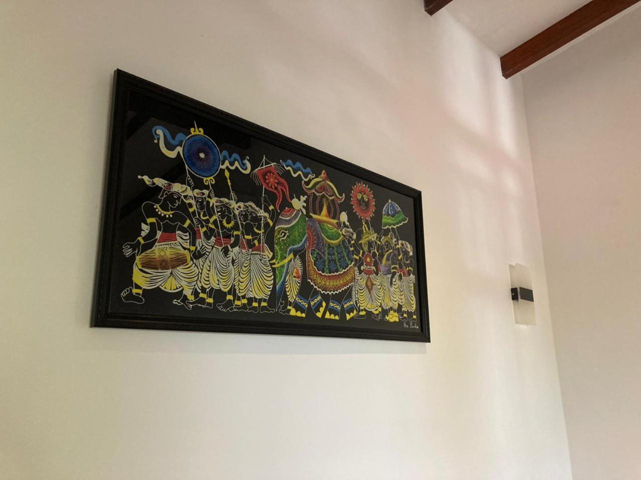 Kirinda Paradise Yala 外观 照片