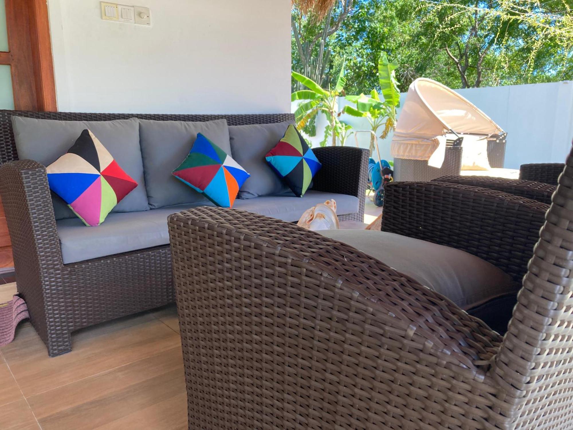Kirinda Paradise Yala 外观 照片