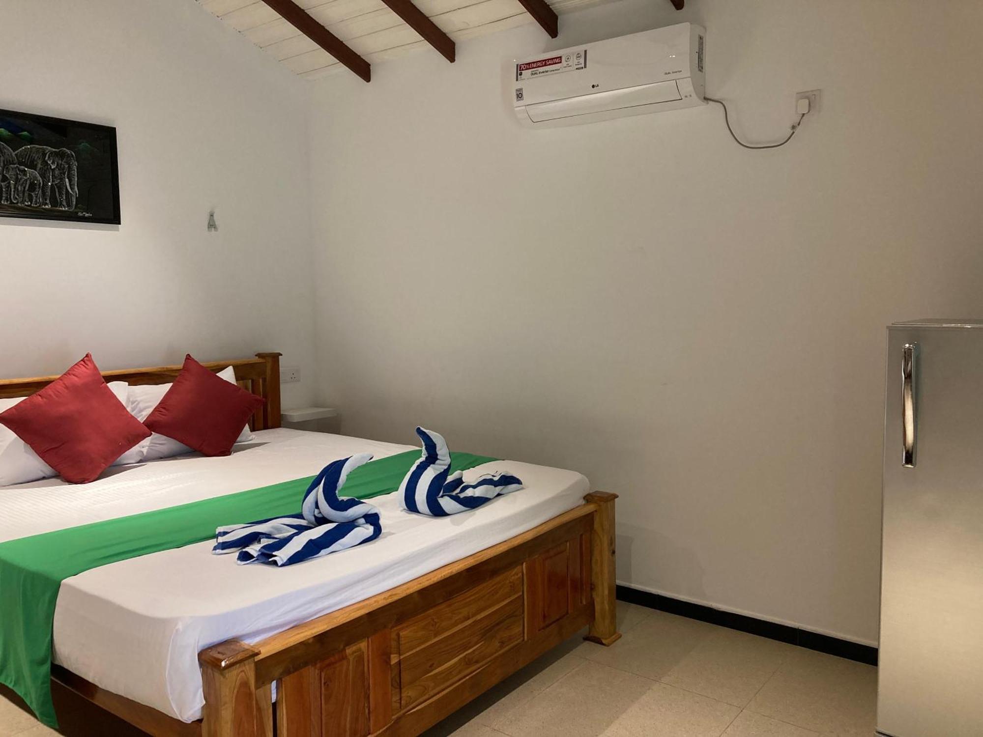 Kirinda Paradise Yala 外观 照片
