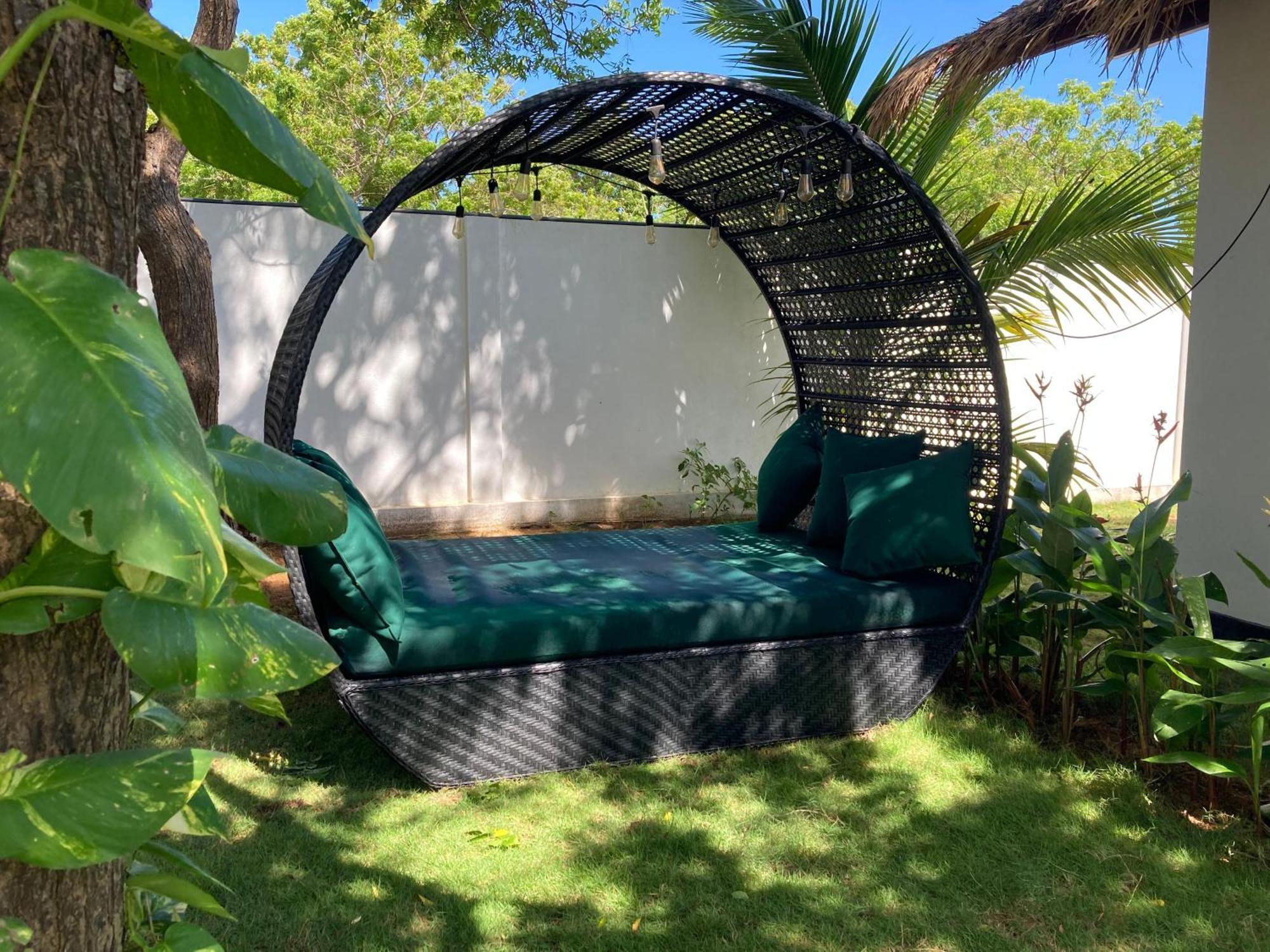 Kirinda Paradise Yala 外观 照片