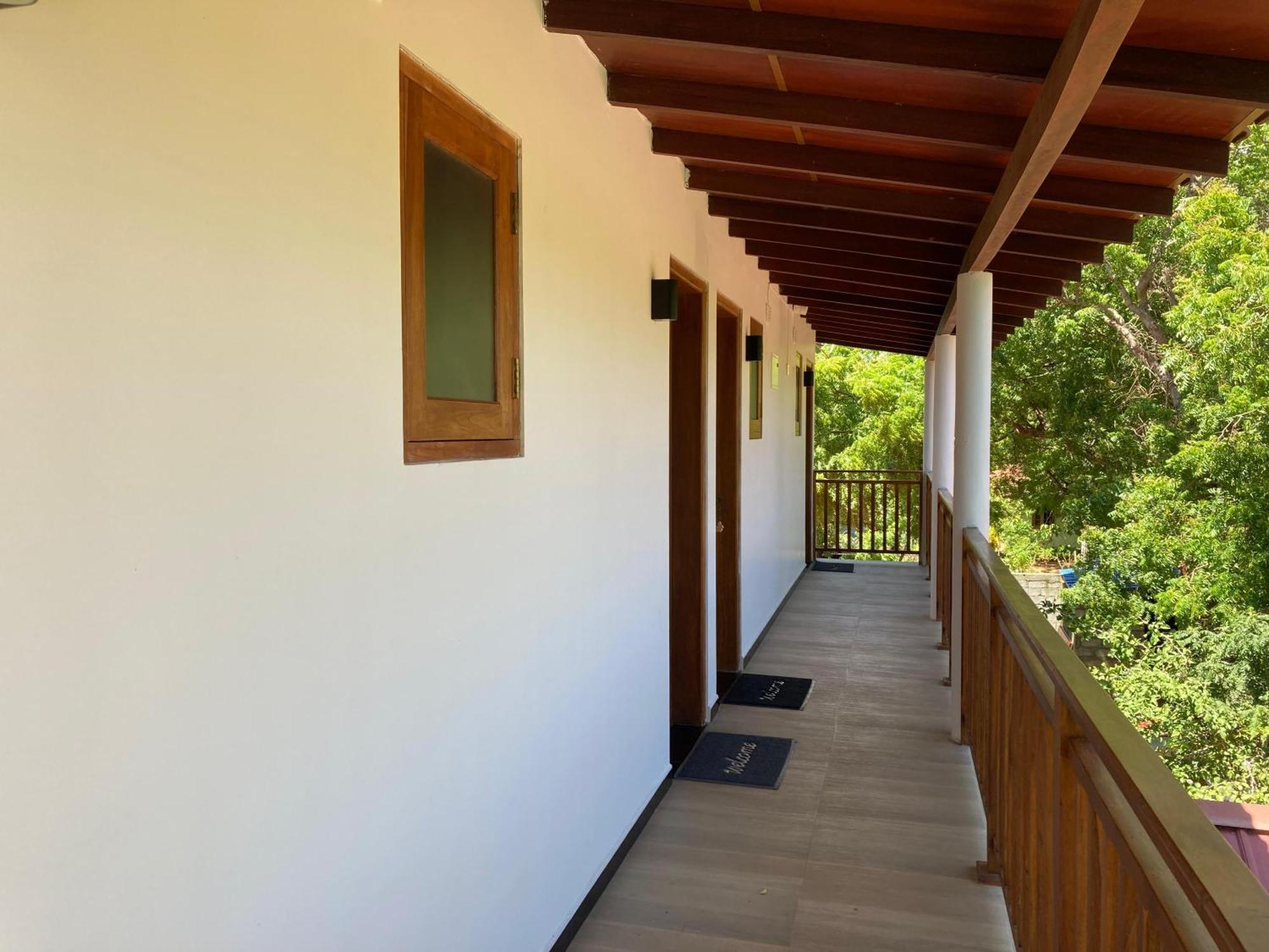 Kirinda Paradise Yala 外观 照片